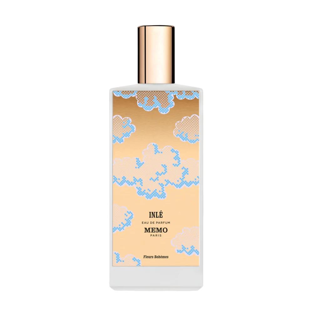 Memo Paris Inle Eau de Parfum 75 ml
