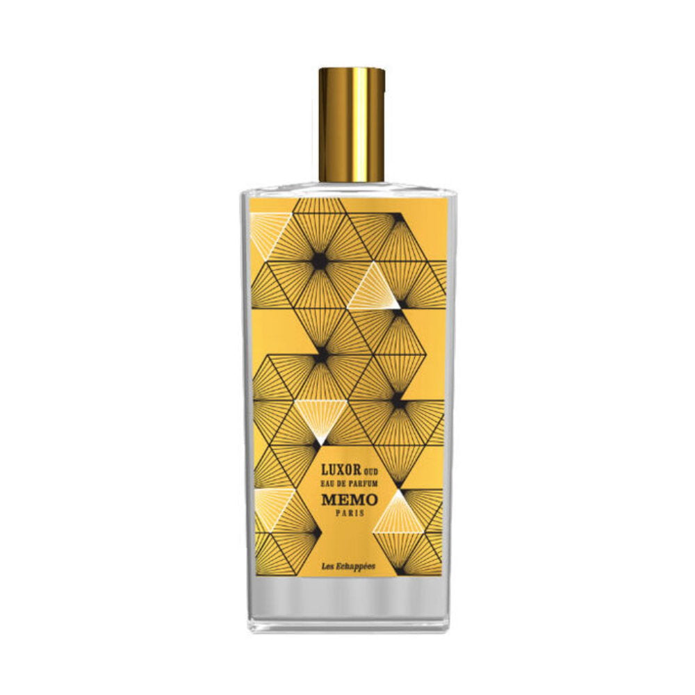 Memo Paris Luxor Oud Eau de Parfum 75 ml
