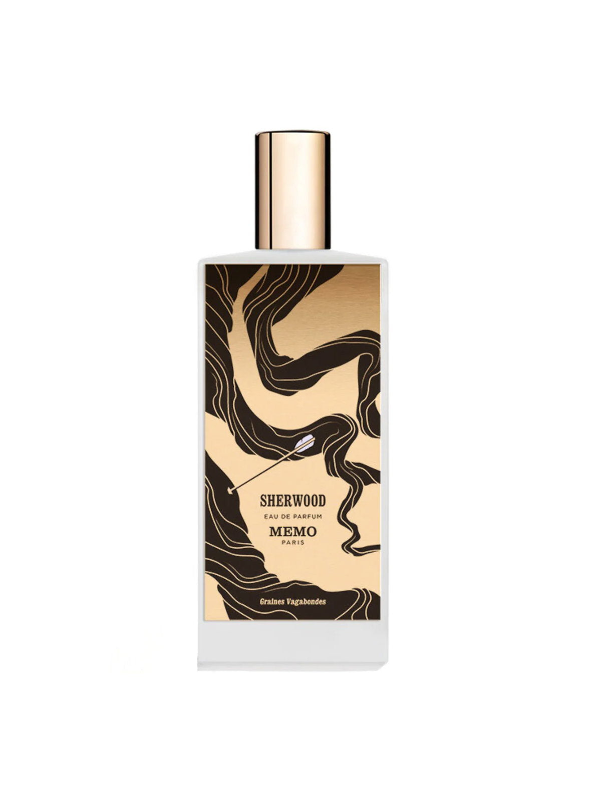 Memo Paris Sherwood Eau de Parfum 75 ml