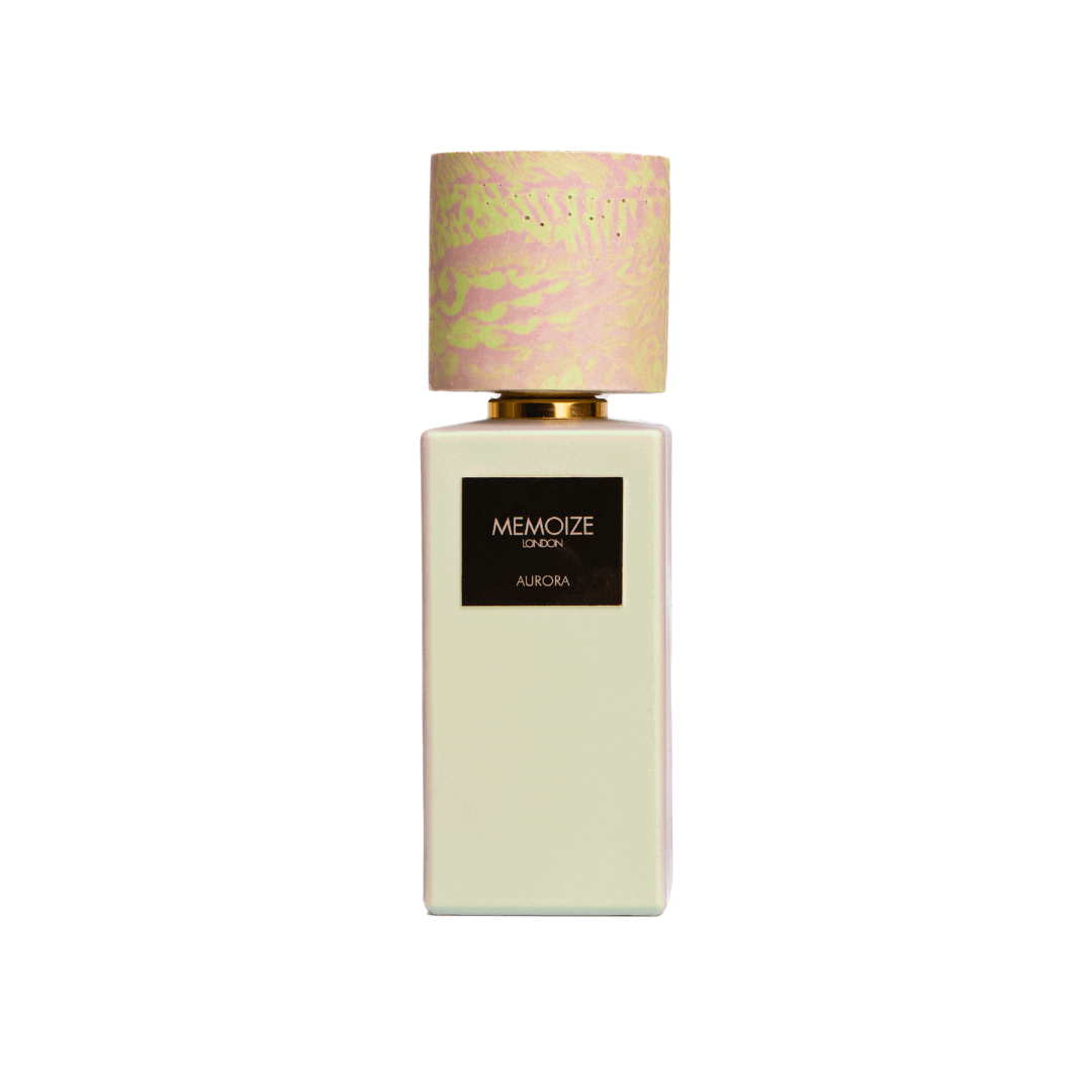 Memoize, Aurora, Parfymvatten, Unisex, 100 ml