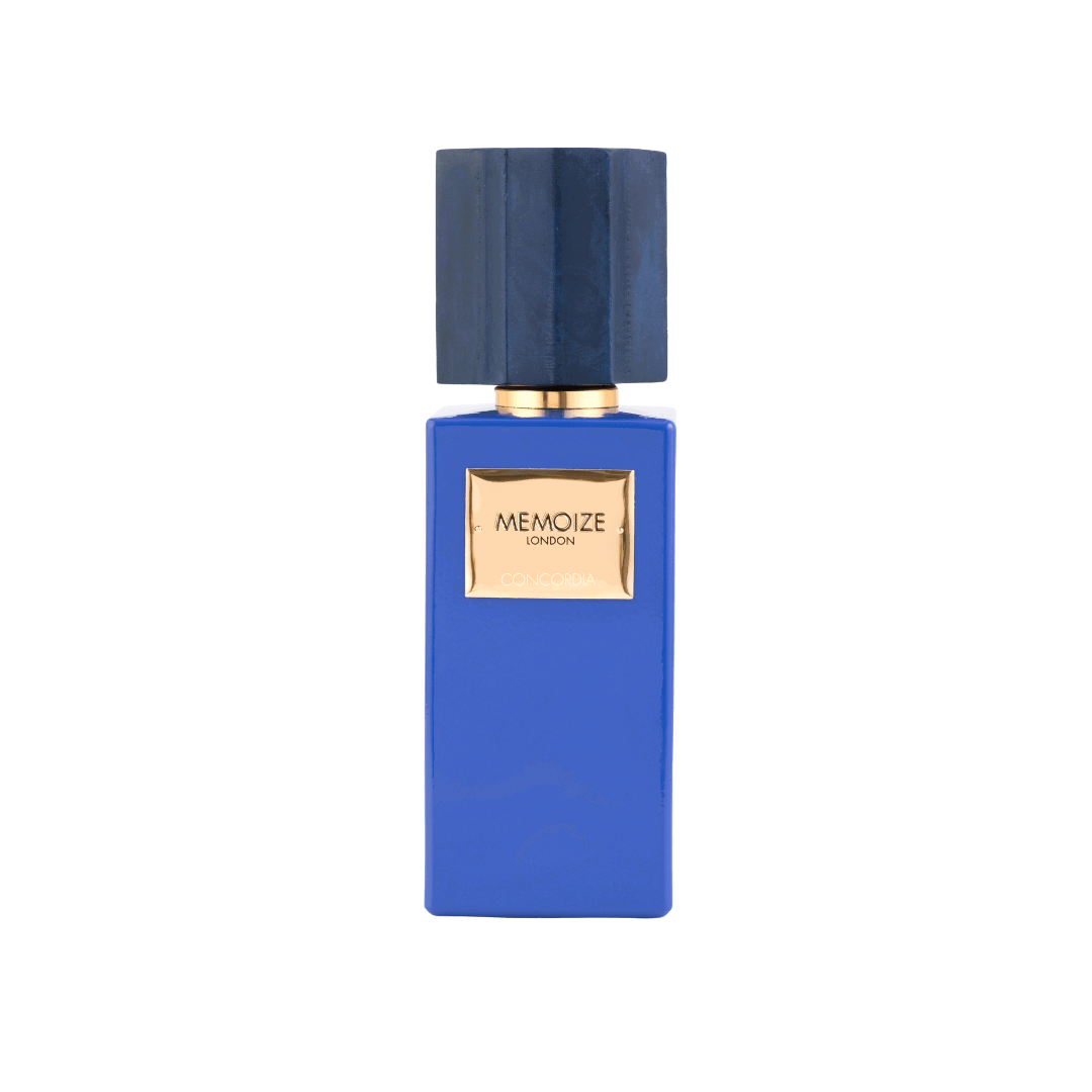 Memoize, Concordia, Parfymextrakt, Unisex, 50 ml