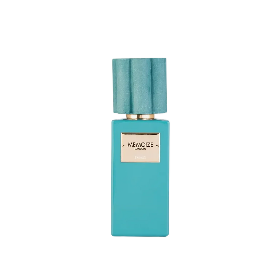 Memoize Eximus Extrait de Parfum 100 ml parfymflaska