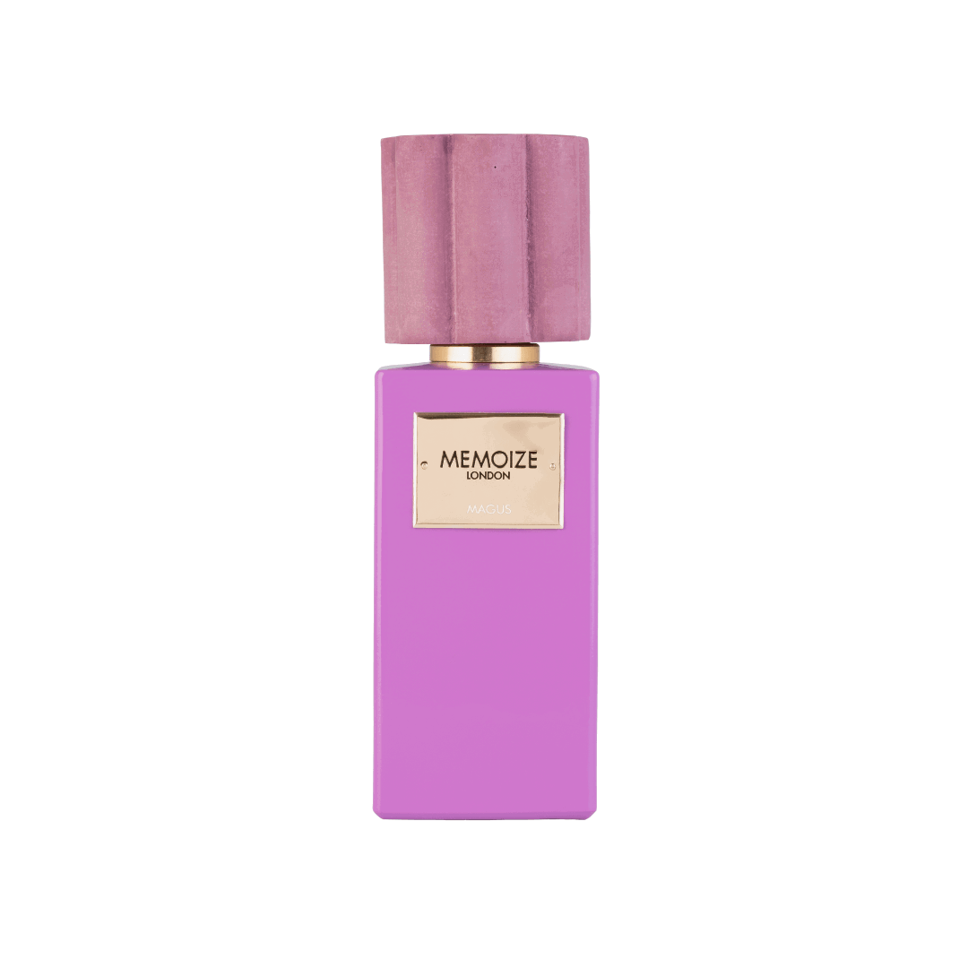 Memoize, Magus, Parfymextrakt, Unisex, 50 ml
