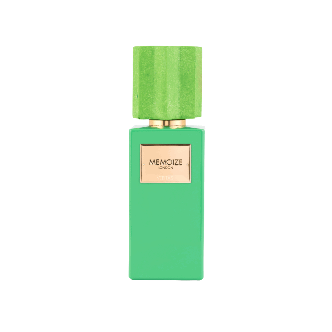 Memoize, Veritas, Parfymextrakt, Unisex, 50 ml