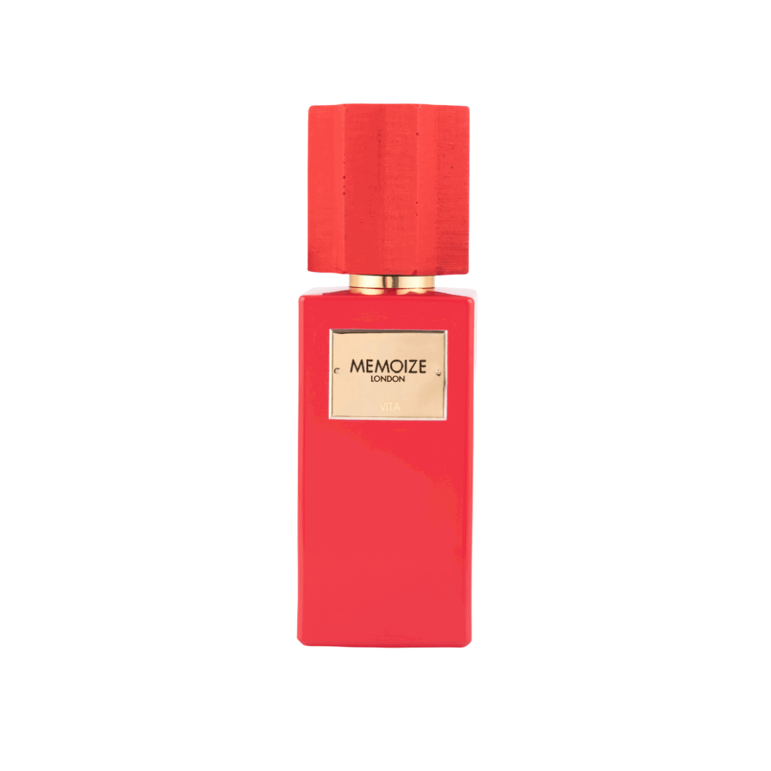 Memoize Vita Extrait de Parfum 50 ml parfymflaska