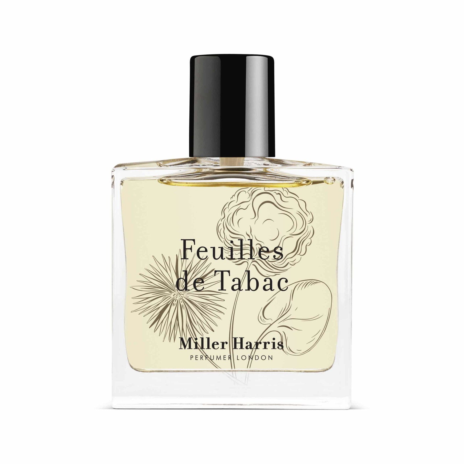 Miller Harris Feuilles de Tabac Eau de Parfum 100 ml