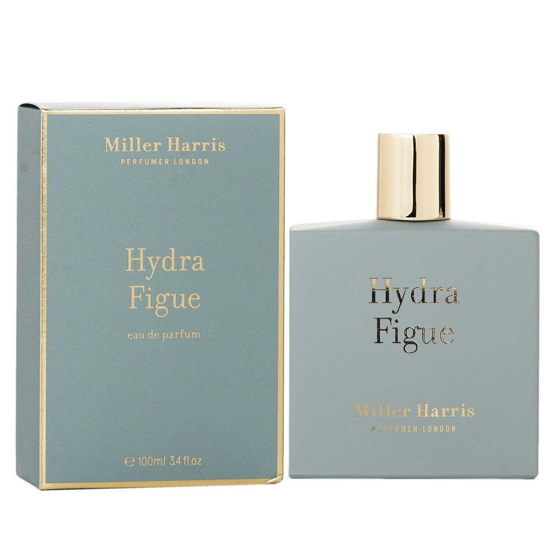 Miller Harris Hydra Figue Eau de Parfum 100 ml