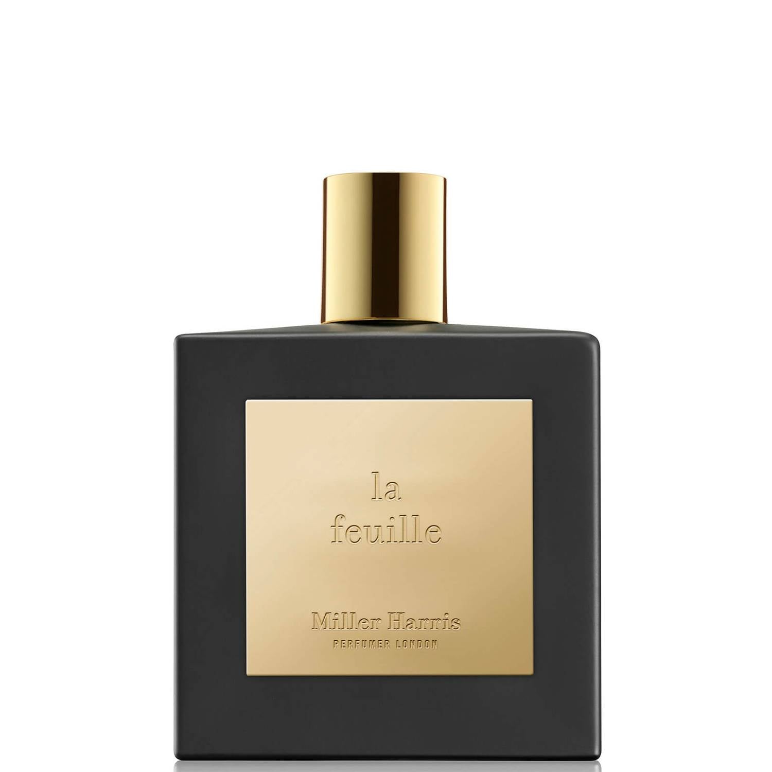 Miller Harris La Feuille Eau de Parfum 100 ml
