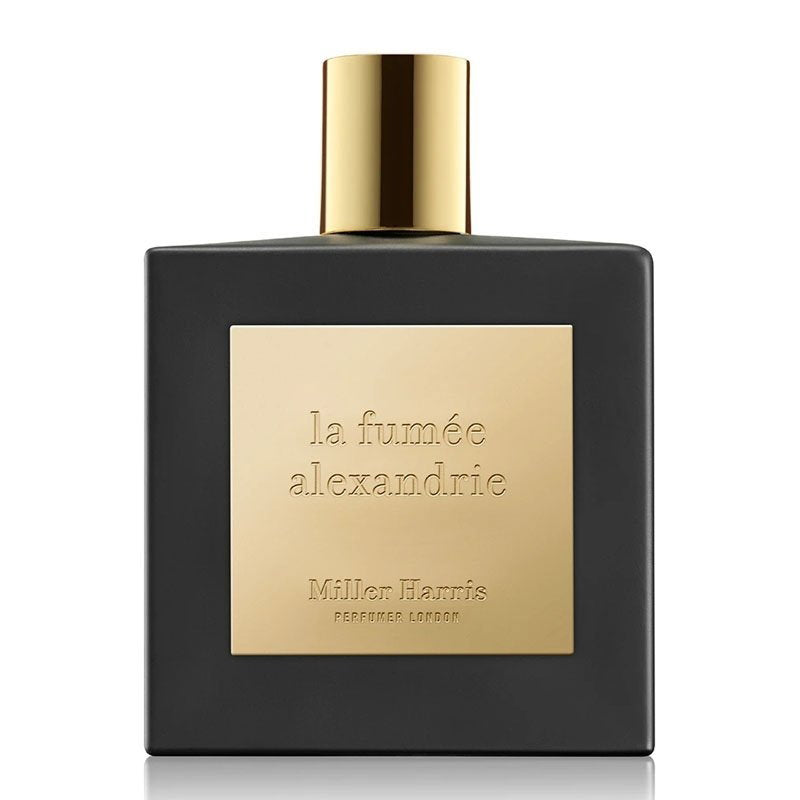 Miller Harris, La Fumee Alexandrie, Parfymvatten, Unisex, 100 ml