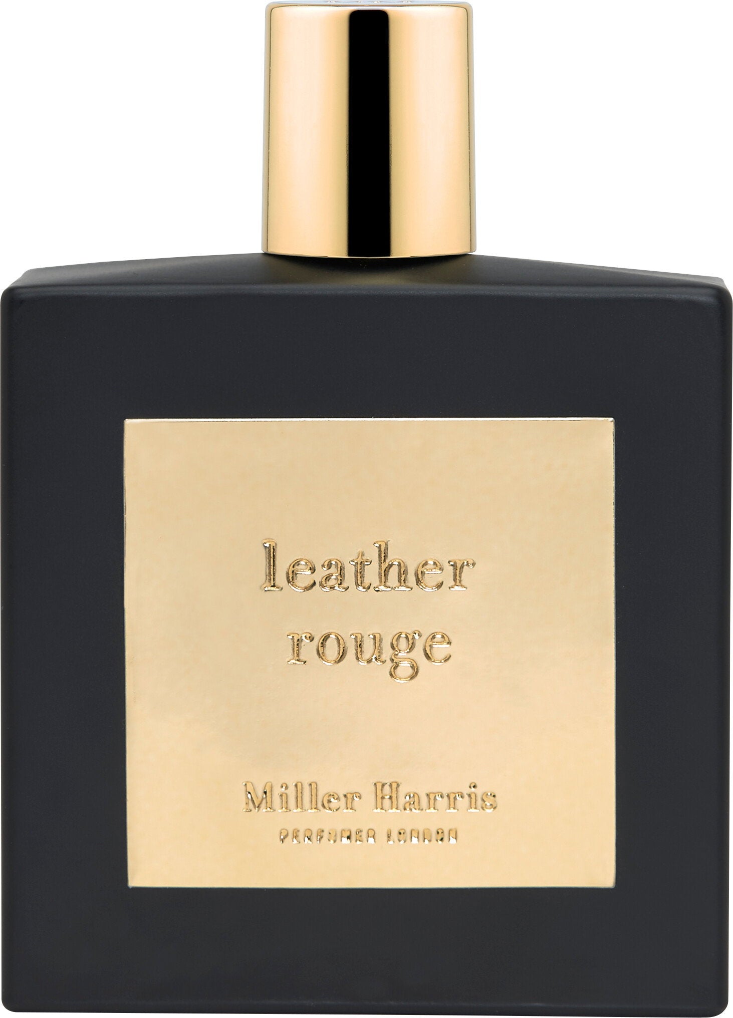 Miller Harris Leather Rouge Eau de Parfum 100 ml