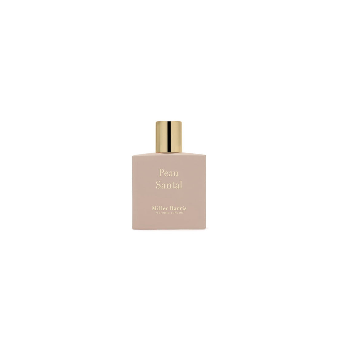 Miller Harris Peau Santal Eau de Parfum 100 ml parfymflaska