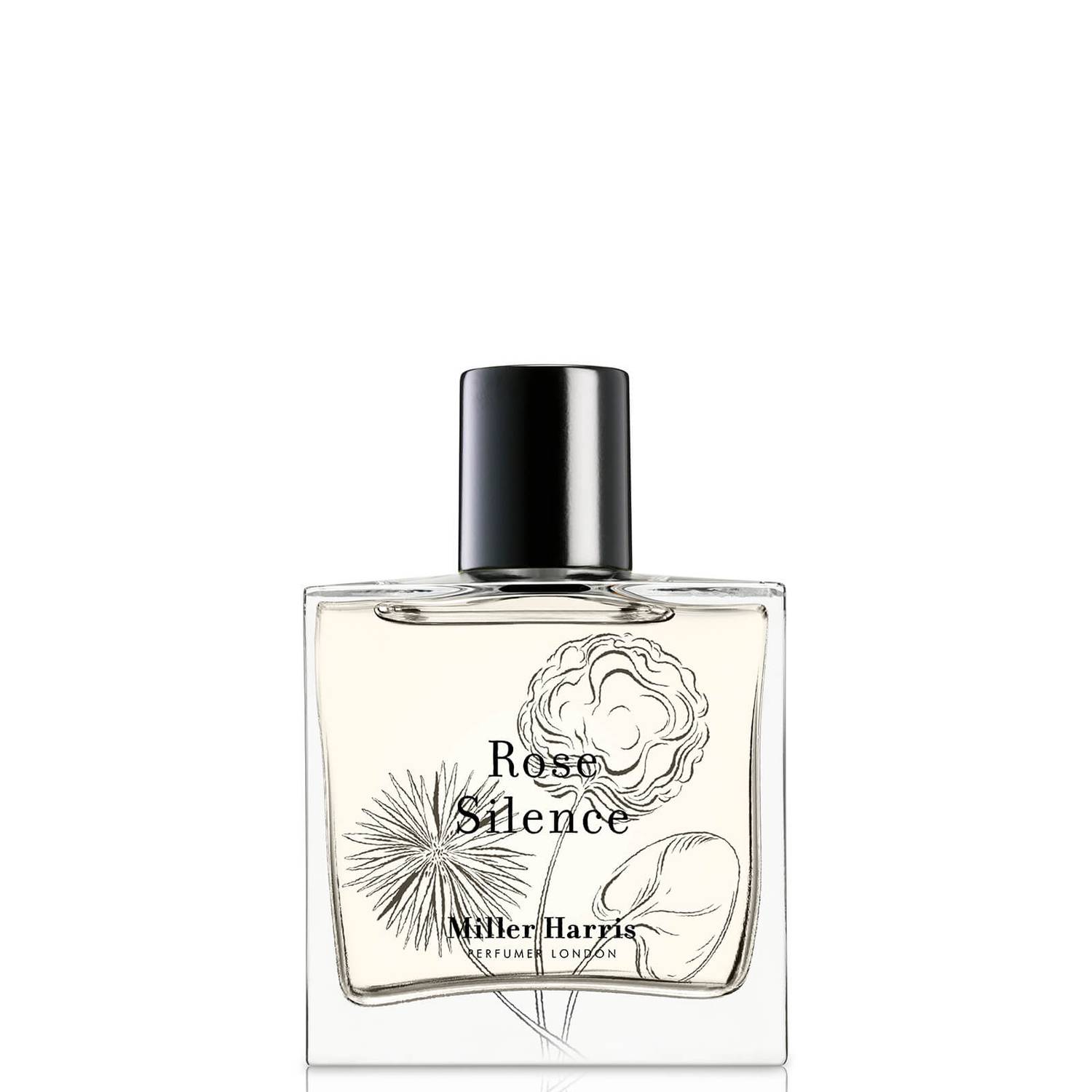 Miller Harris Rose Silence Eau de Parfum 50 ml