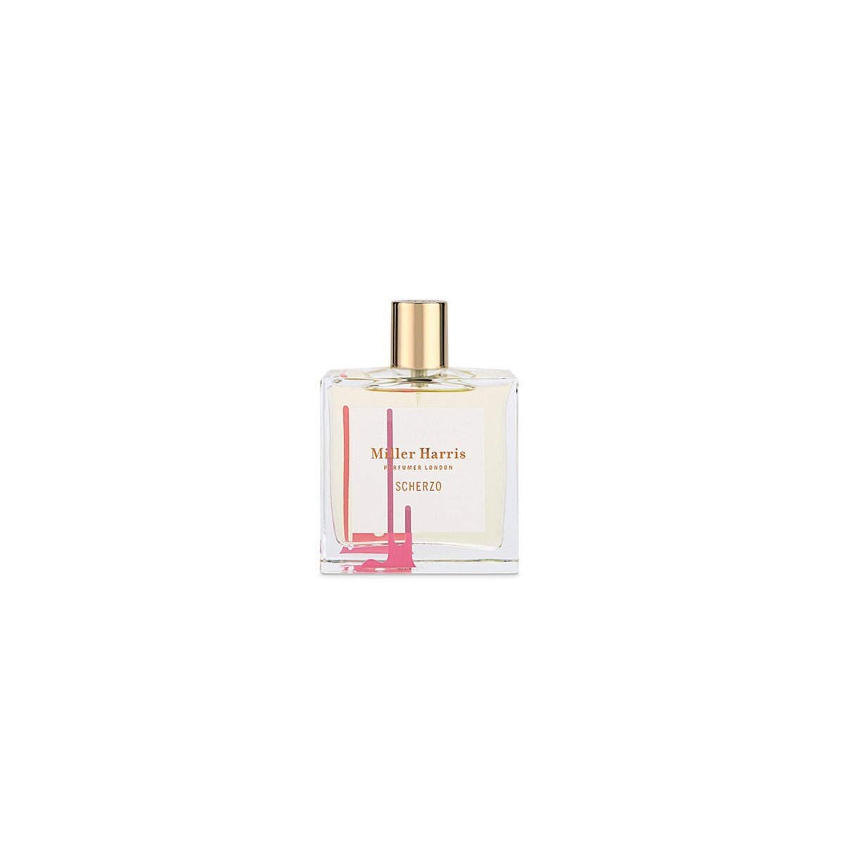 Miller Harris Scherzo Eau de Parfum 50 ml
