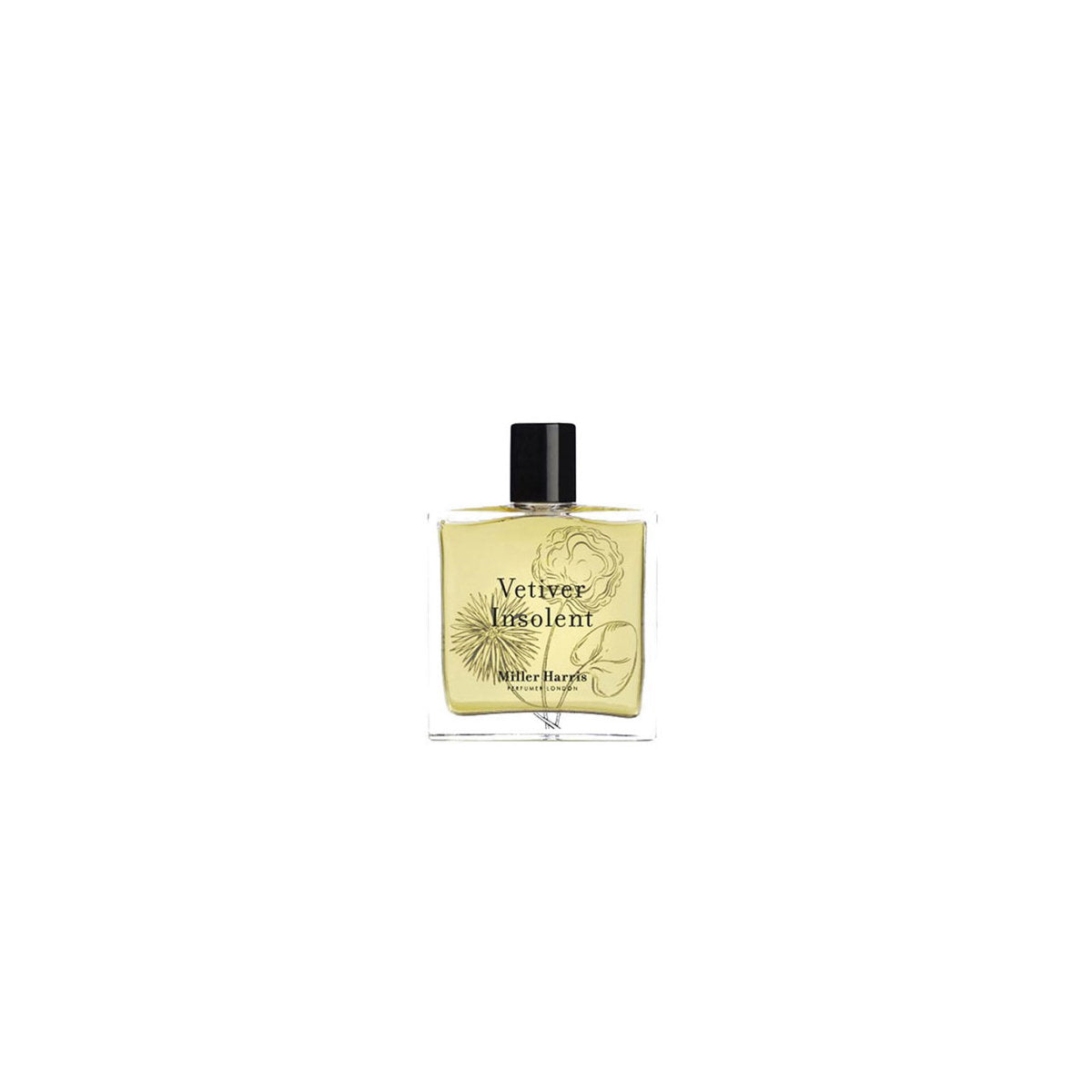 Miller Harris Vetiver Insolent Eau de Parfum 100 ml