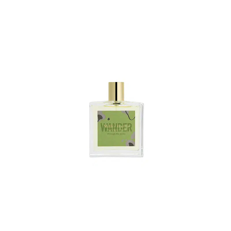 Miller Harris Wander Through the Parks Eau de Parfum 50 ml