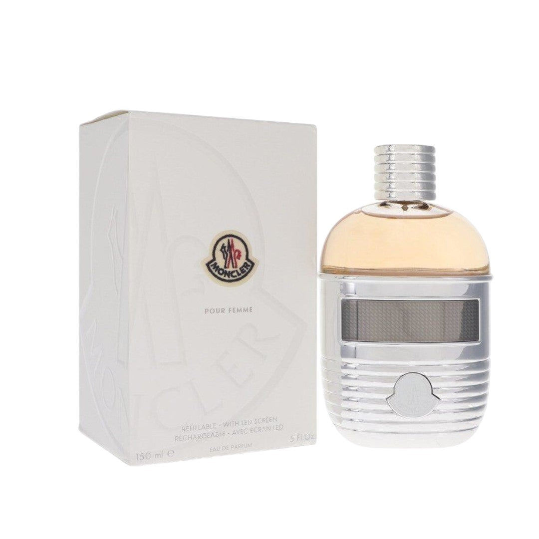Moncler Pour Femme Eau de Parfum 150 ml
