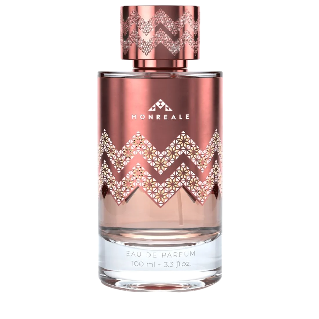 Monreale Velvet Plums Eau de Parfum 100 ml
