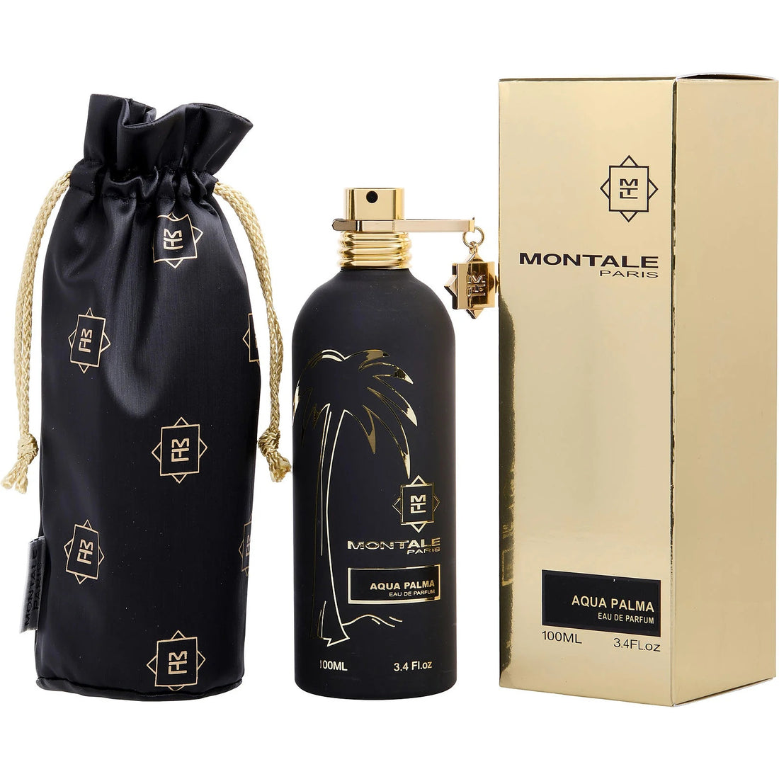 Montale Aqua Palma Eau de Parfum 100 ml
