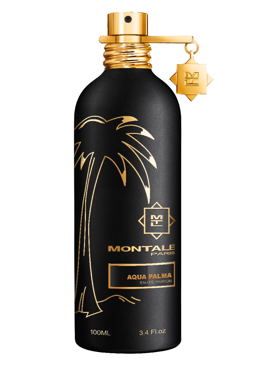 Montale – Aqua Palma – Eau de Parfum – 100 ml