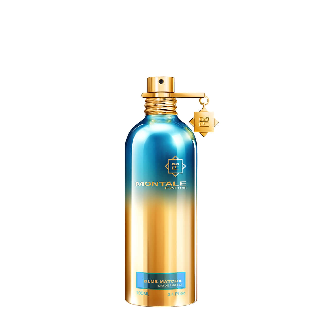 Montale – Blue Matcha – Eau de Parfum – 100 ml