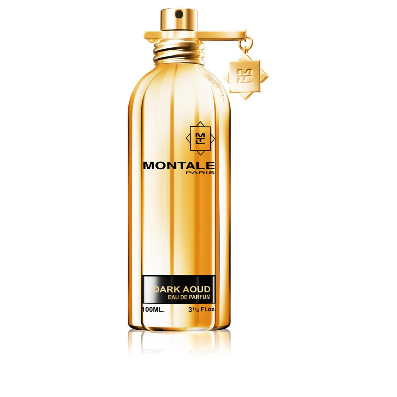 Montale – Dark Aoud – Eau de Parfum – 100 ml