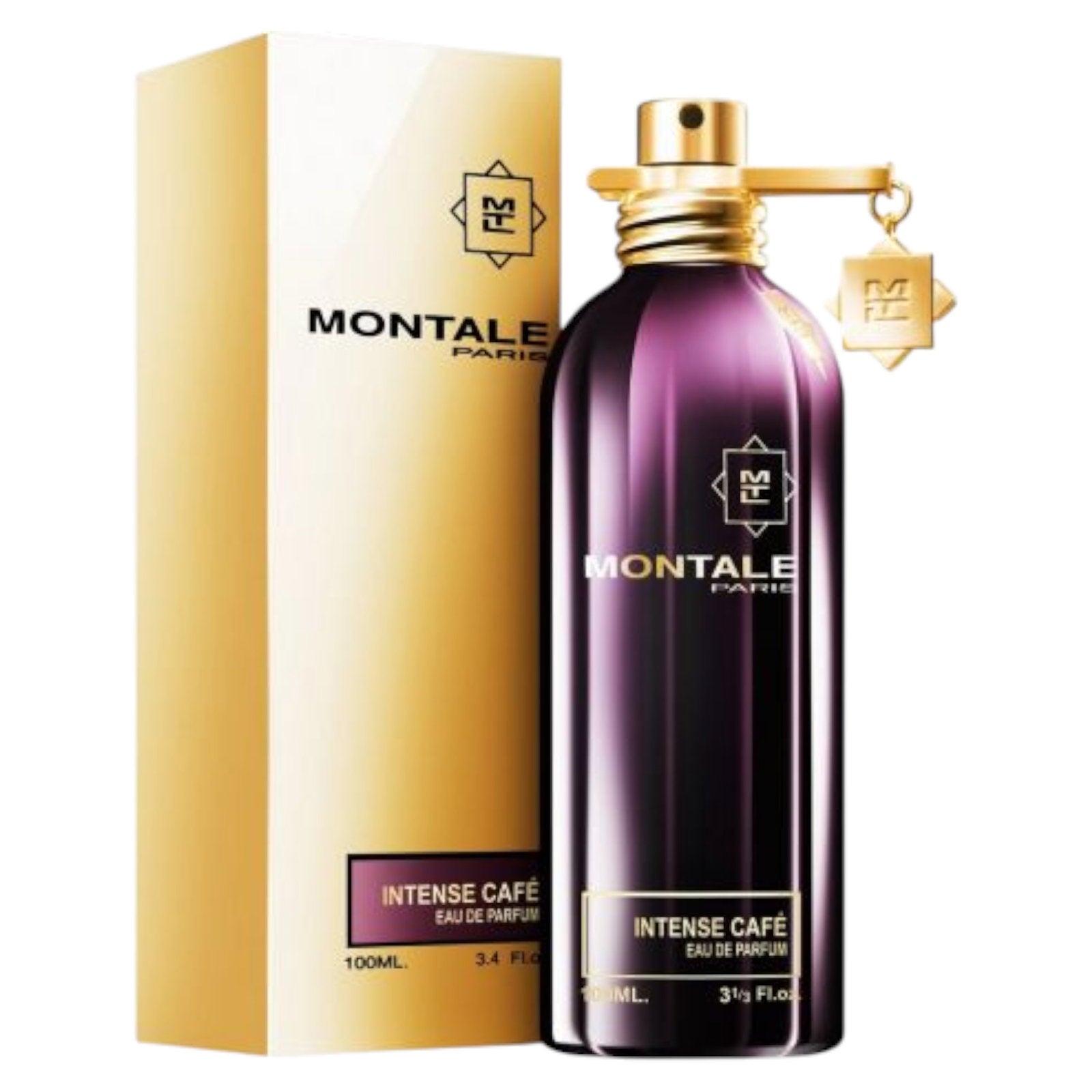 Montale Intense Cafe Eau de Parfum 100 ml
