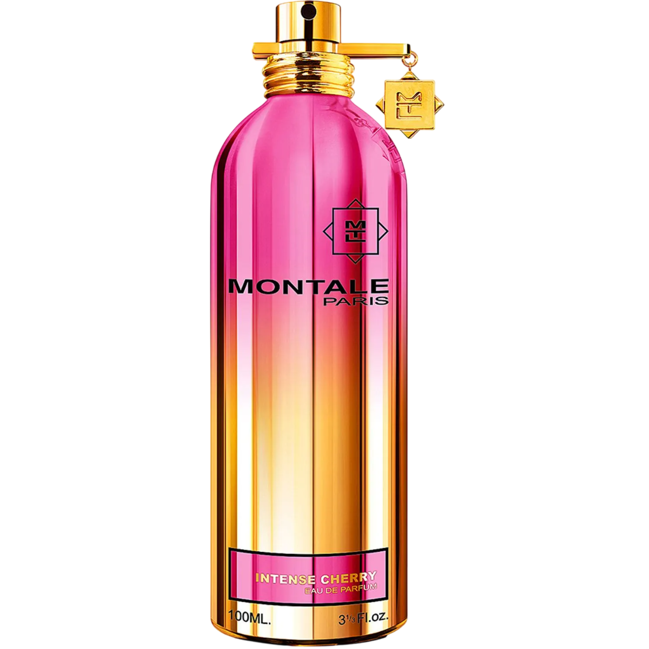 Montale – Intense Cherry – Eau de Parfum – 100 ml