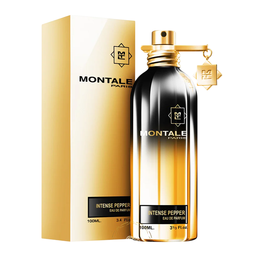 Montale – Intense Pepper – Eau de Parfum – 100 ml