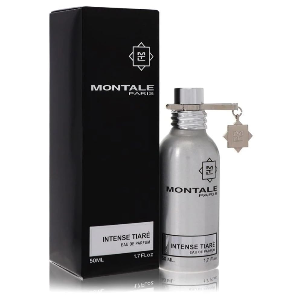 Montale Intense Tiaré Eau de Parfum 50 ml parfymflaska