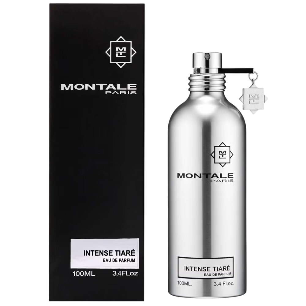 Montale – Intense Tiare – Eau de Parfum – 100 ml