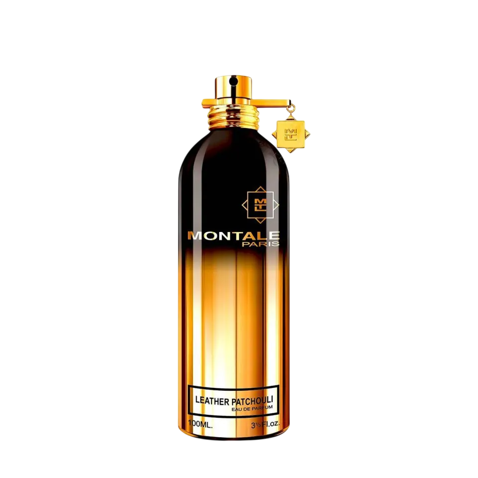 Montale – Leather Patchouli – Eau de Parfum – 100 ml