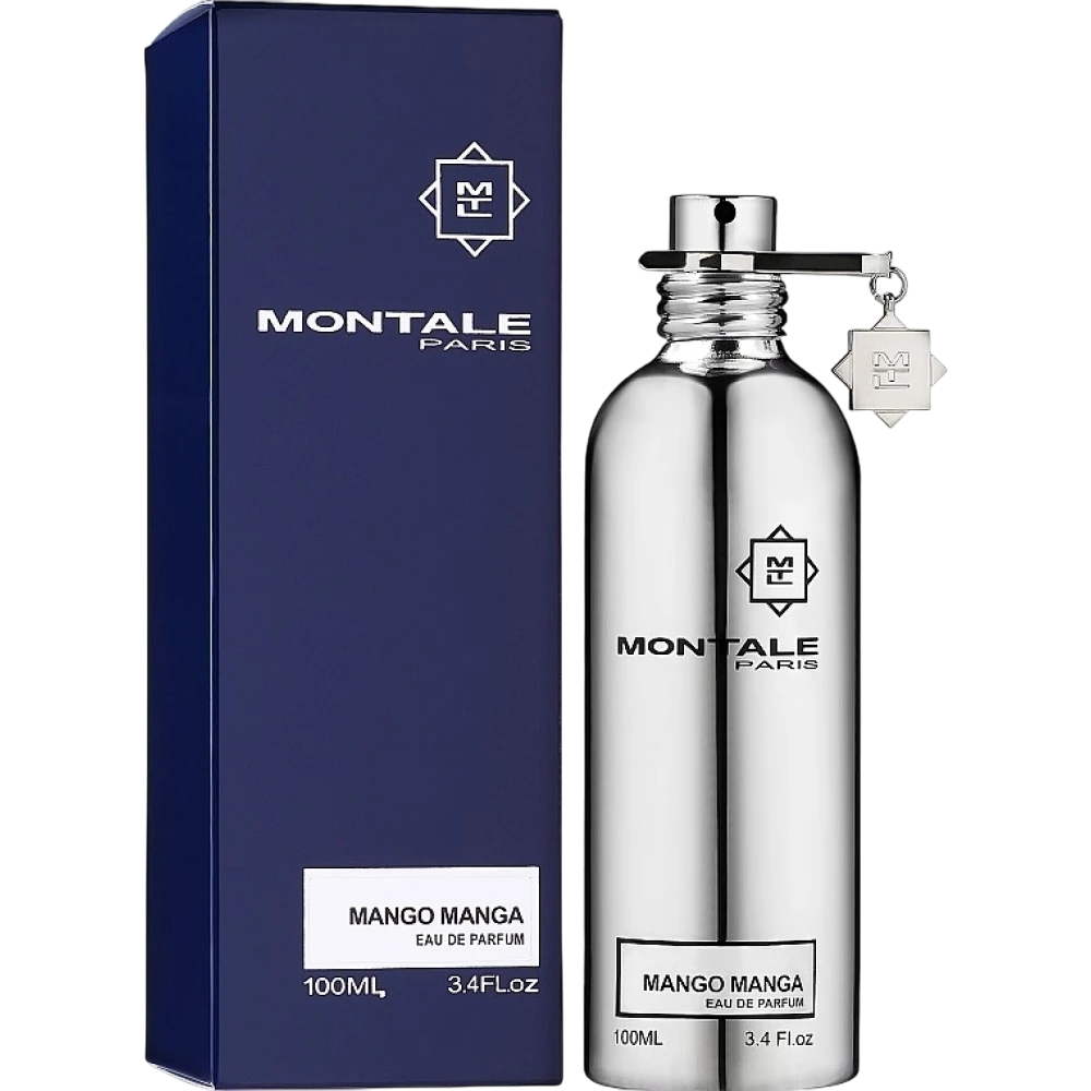 Montale – Mango Manga – Eau de Parfum – 100 ml