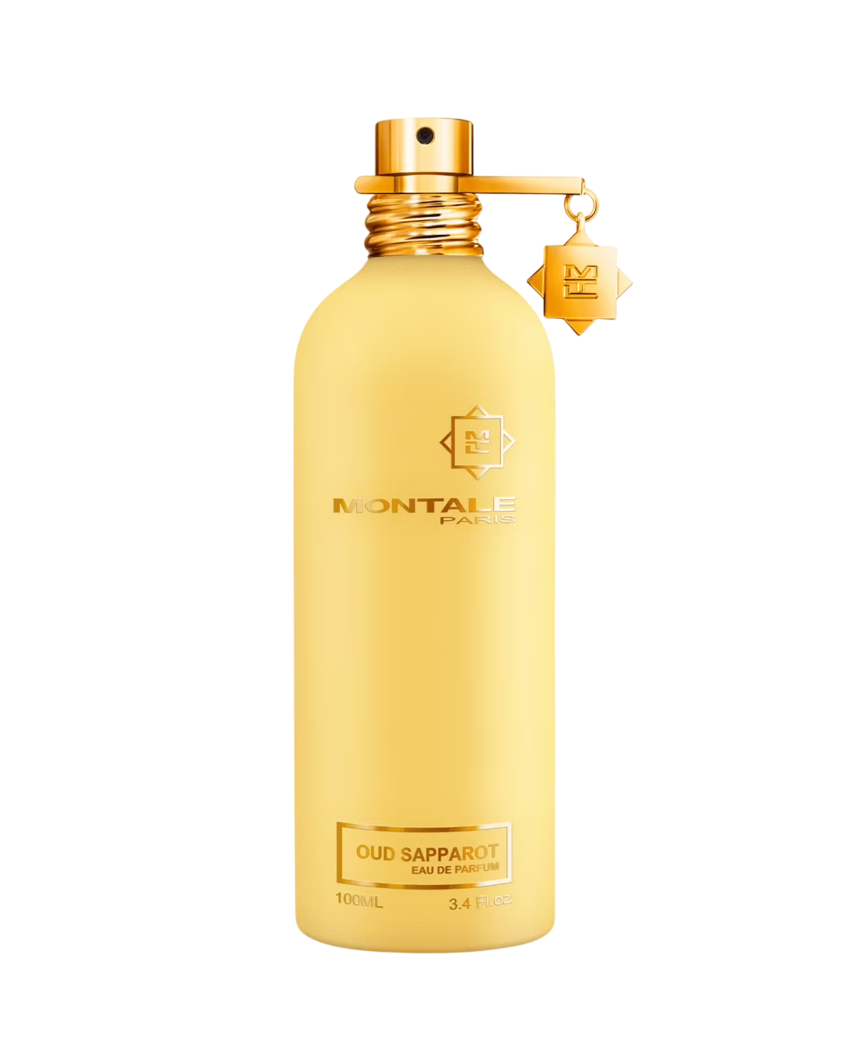 Montale – Oud Sapparot – Eau de Parfum – 100 ml