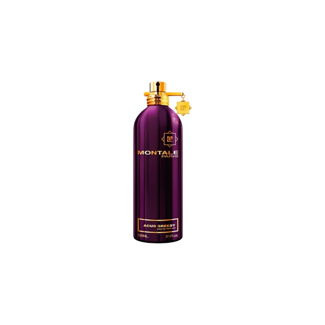 Montale – Aoud Greedy – Eau de Parfum – 100 ml