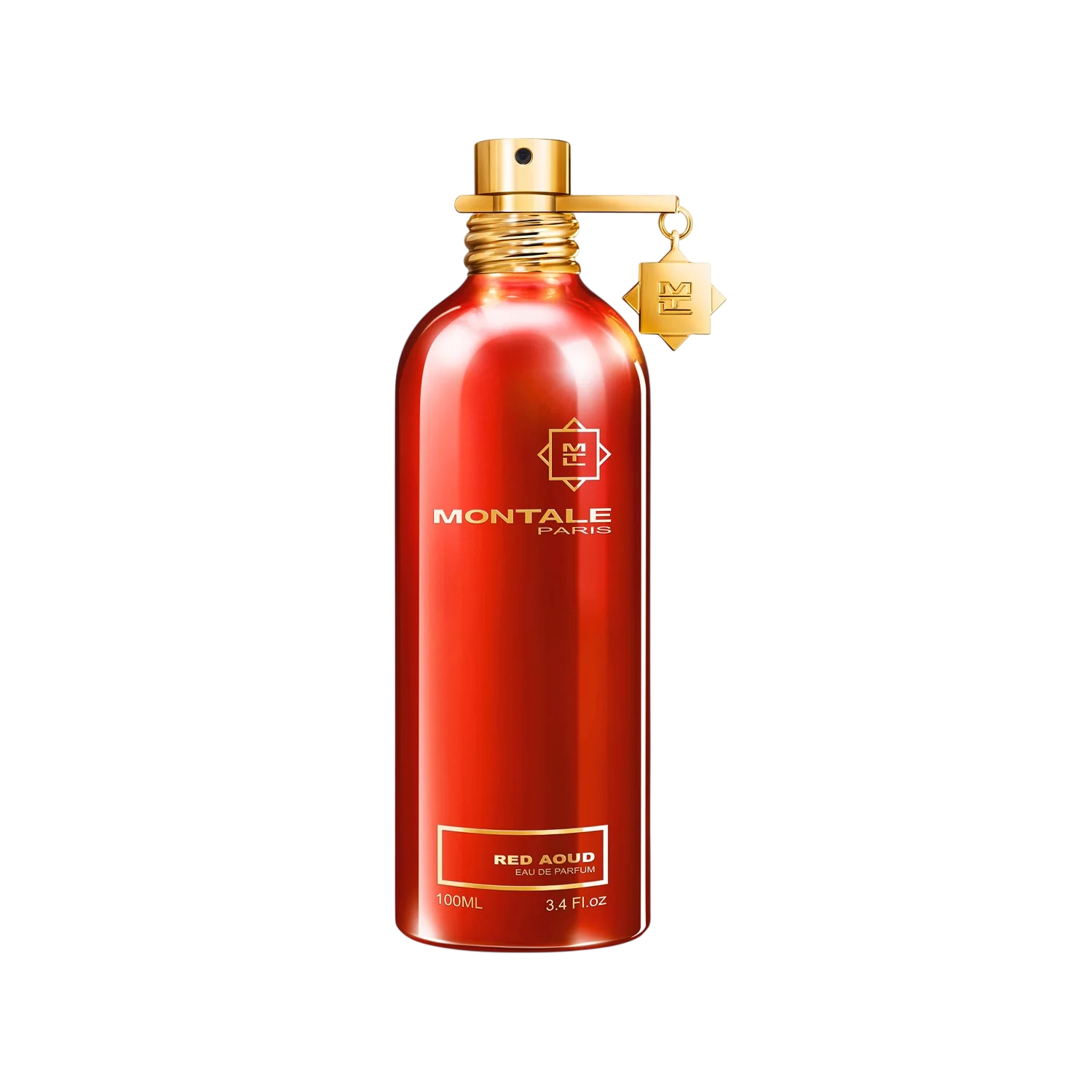 Montale – Red Aoud – Eau de Parfum – 100 ml