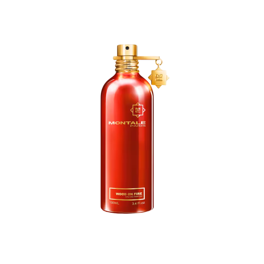 Montale – Wood On Fire – Eau de Parfum – 100 ml