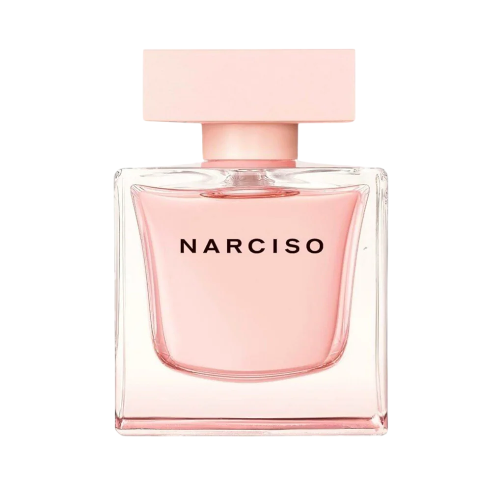 Narciso Rodriguez Cristal Eau de Parfum 90 ml
