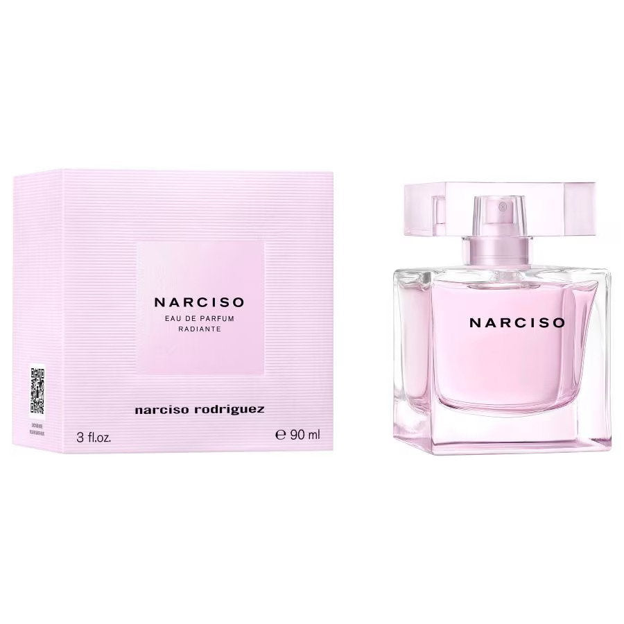 Narciso Rodriguez Radiante Eau de Parfum 90 ml