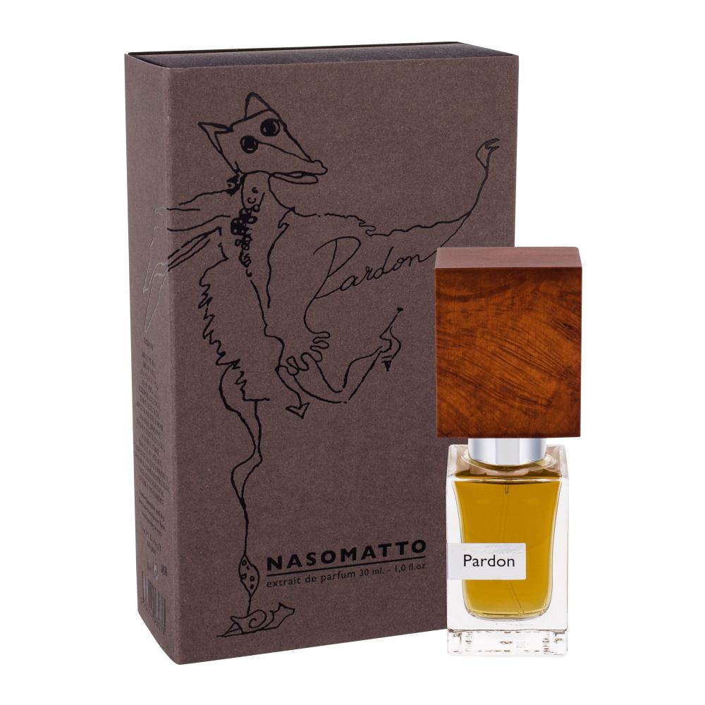Nasomatto Pardon Extrait de Parfum 30 ml
