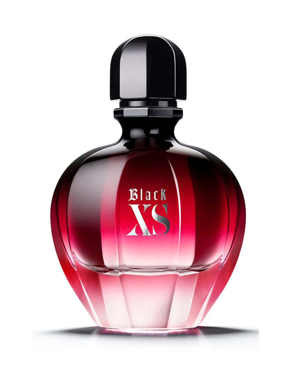 Paco Rabanne – Black XS – Eau de Toilette – 80 ml