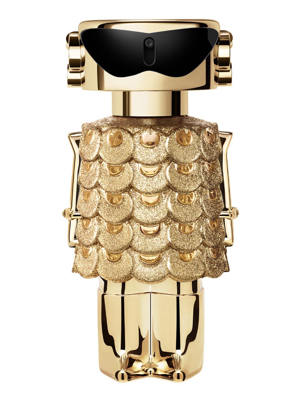 Paco Rabanne, Fame Intense, Parfymvatten, För kvinnor, Påfyllningsbar, 80 ml
