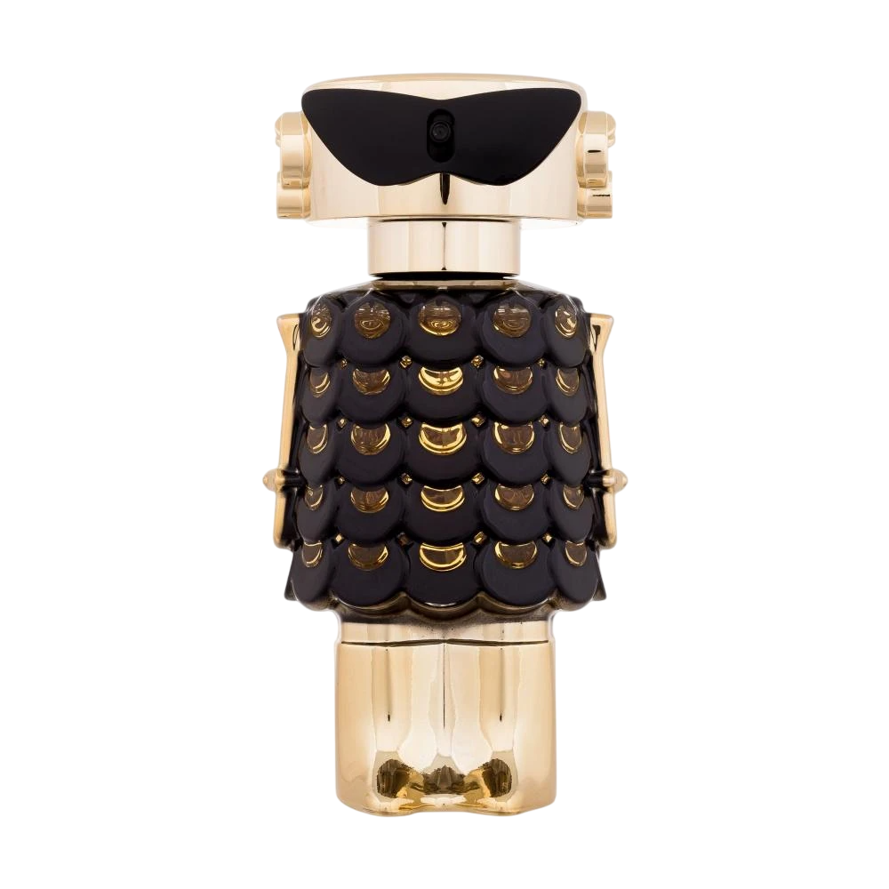 Paco Rabanne – Fame – Eau de Parfum – 80 ml (Påfyllningsbar)