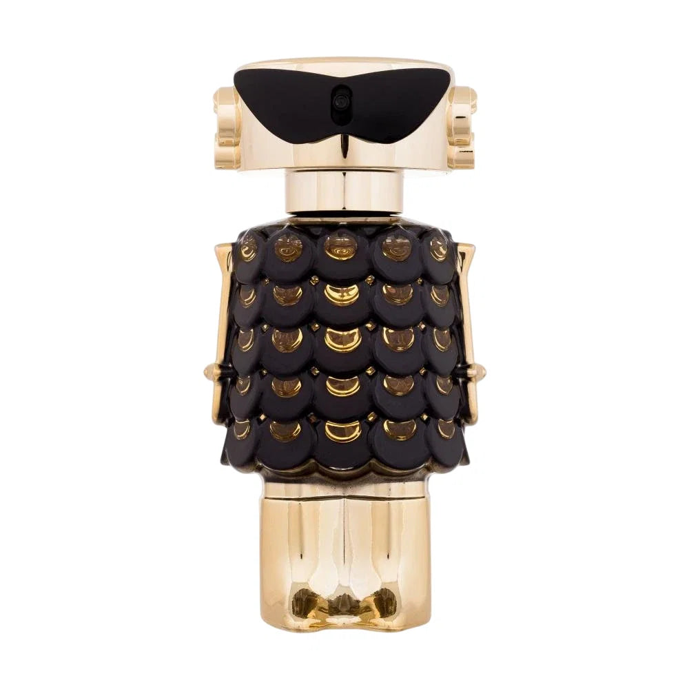 Paco Rabanne Fame Parfum 80 ml (Påfyllningsbar) parfymflaska