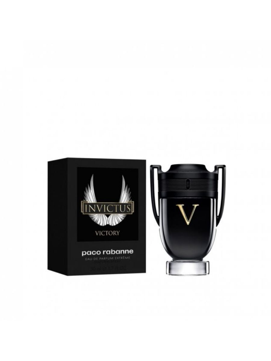 Paco Rabanne – Invictus Victory – Eau de Parfum – 50 ml