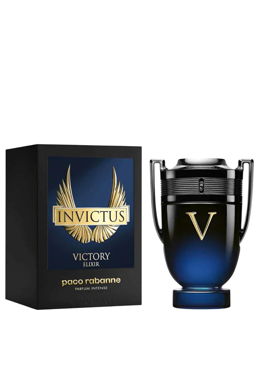 Paco Rabanne – Invictus Victory Elixir Intense – Parfum – 100 ml