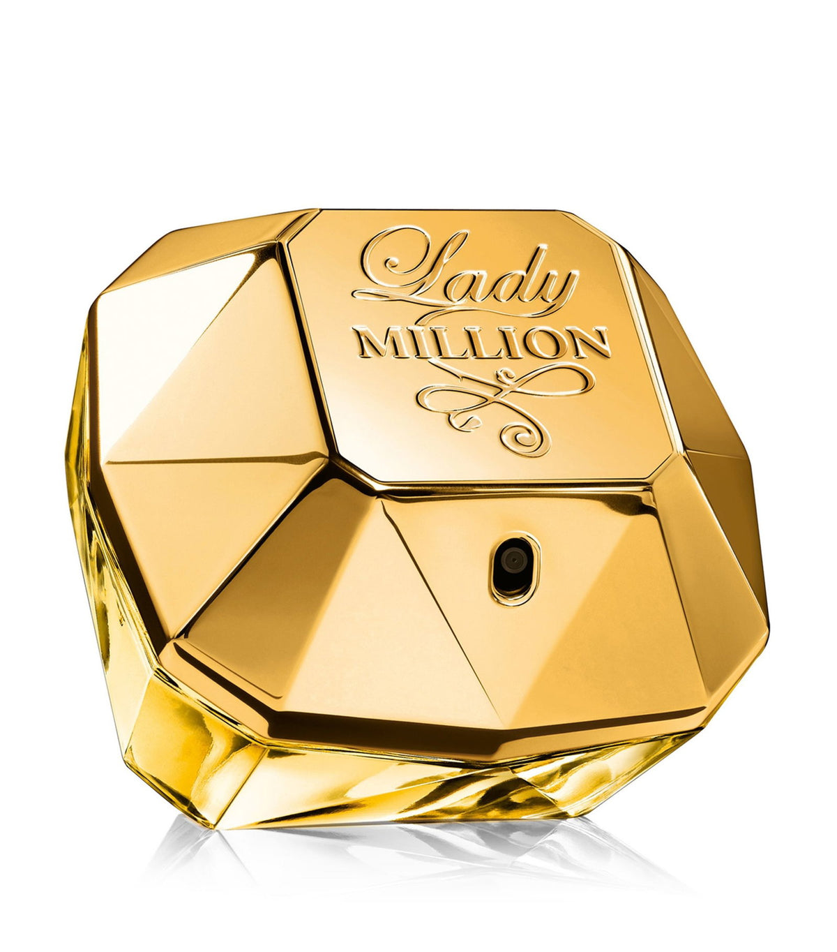 Paco Rabanne Lady Million Eau de Parfum 50 ml produktbild