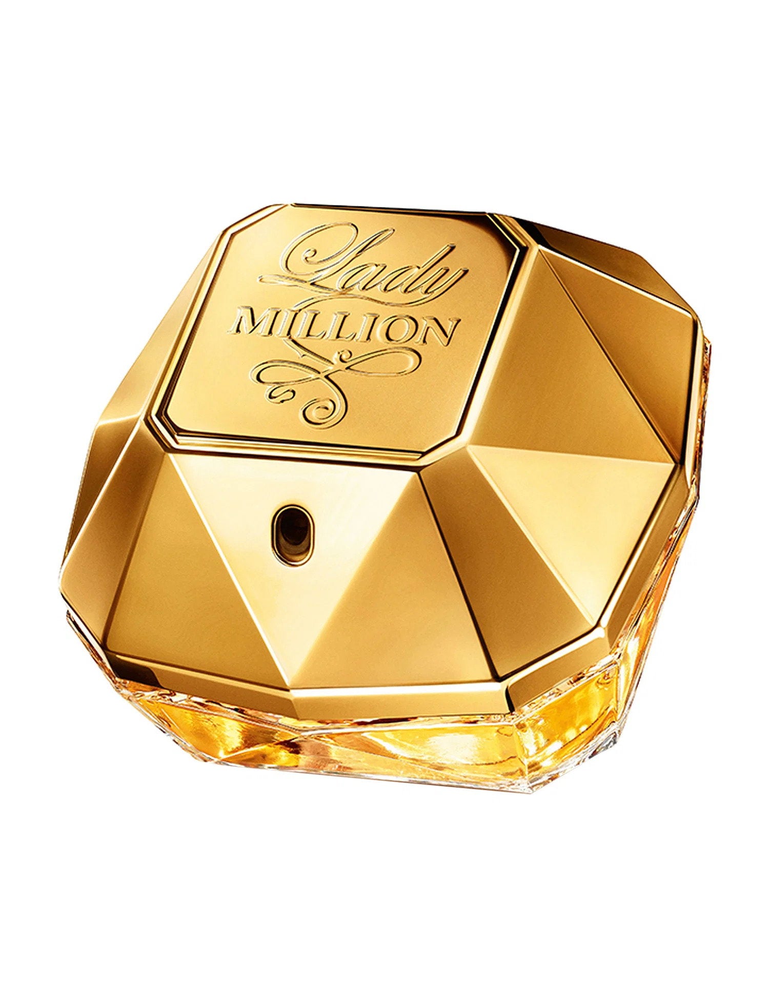 Paco Rabanne Lady Million Eau de Parfum 80 ml