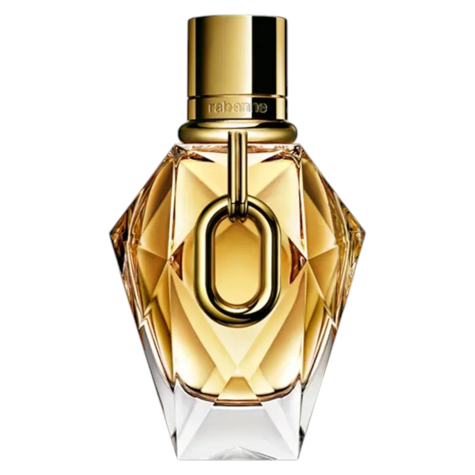 Paco Rabanne Million Gold Eau de Parfum 50 ml (Påfyllningsbar)
