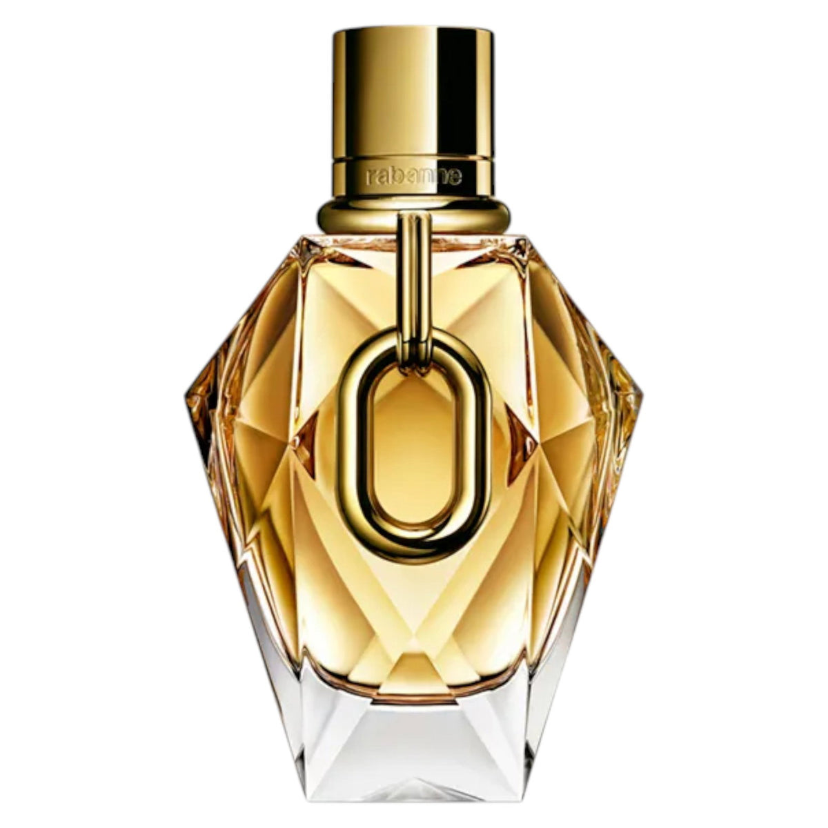 Paco Rabanne Million Gold Eau de Parfum 90 ml (Påfyllningsbar)
