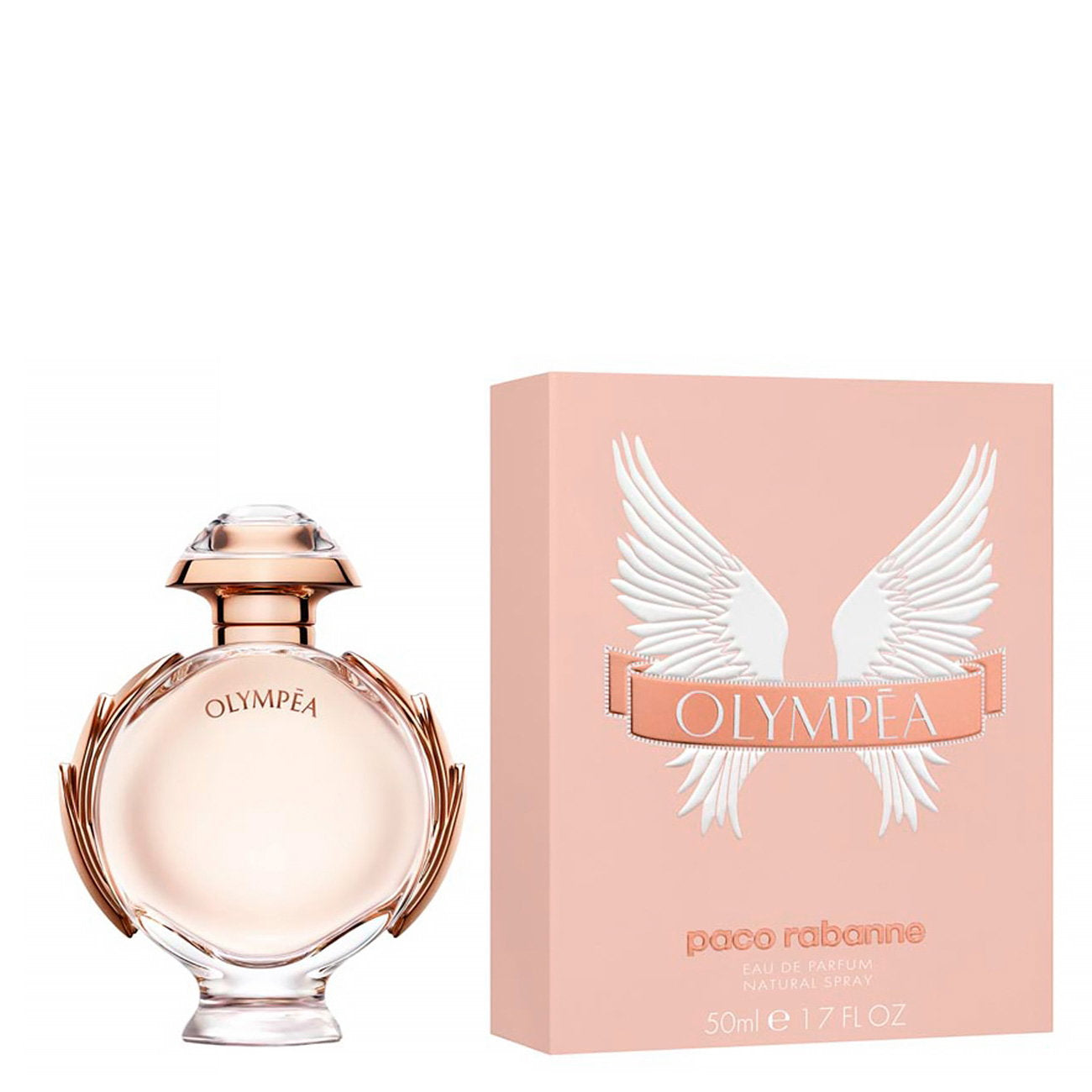 Paco Rabanne Olympea Eau de Parfum 50 ml